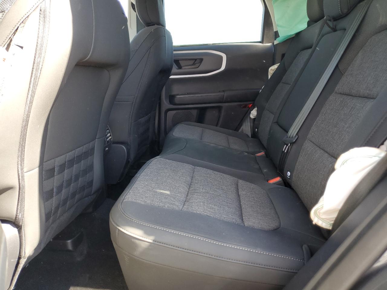 2024 FORD BRONCO SPORT BIG BEND VIN:3FMCR9B62RRF01554
