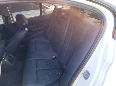 2017 BMW 320 400KMWBA8C5100HK6 VIN:400KMWBA8C5100HK6