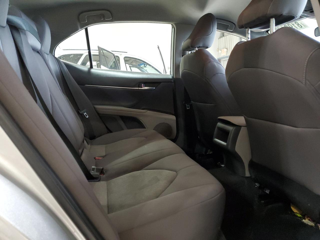 2023 TOYOTA CAMRY LE VIN:4T1C11BK6PU088341