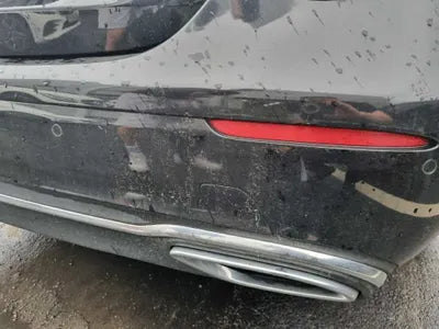 2017 Mercedes-Benz E 220 341KMWDDZF0EBXHA1 VIN:341KMWDDZF0EBXHA1