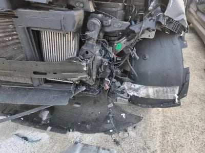 2019 Hyundai Santa FE KMHS281BBKU151512 VIN:KMHS281BBKU151512