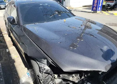 2017 BMW 520 662KMWBAJC5107HG8 VIN:662KMWBAJC5107HG8