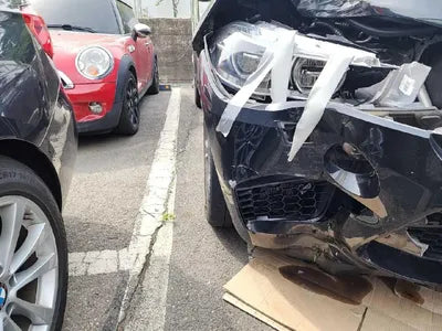 2018 BMW X6 M WBSKW8101JLE85068 VIN:WBSKW8101JLE85068