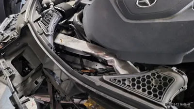 2021 Mercedes-Benz S 580 W1K6G7GB2MA036820 VIN:W1K6G7GB2MA036820