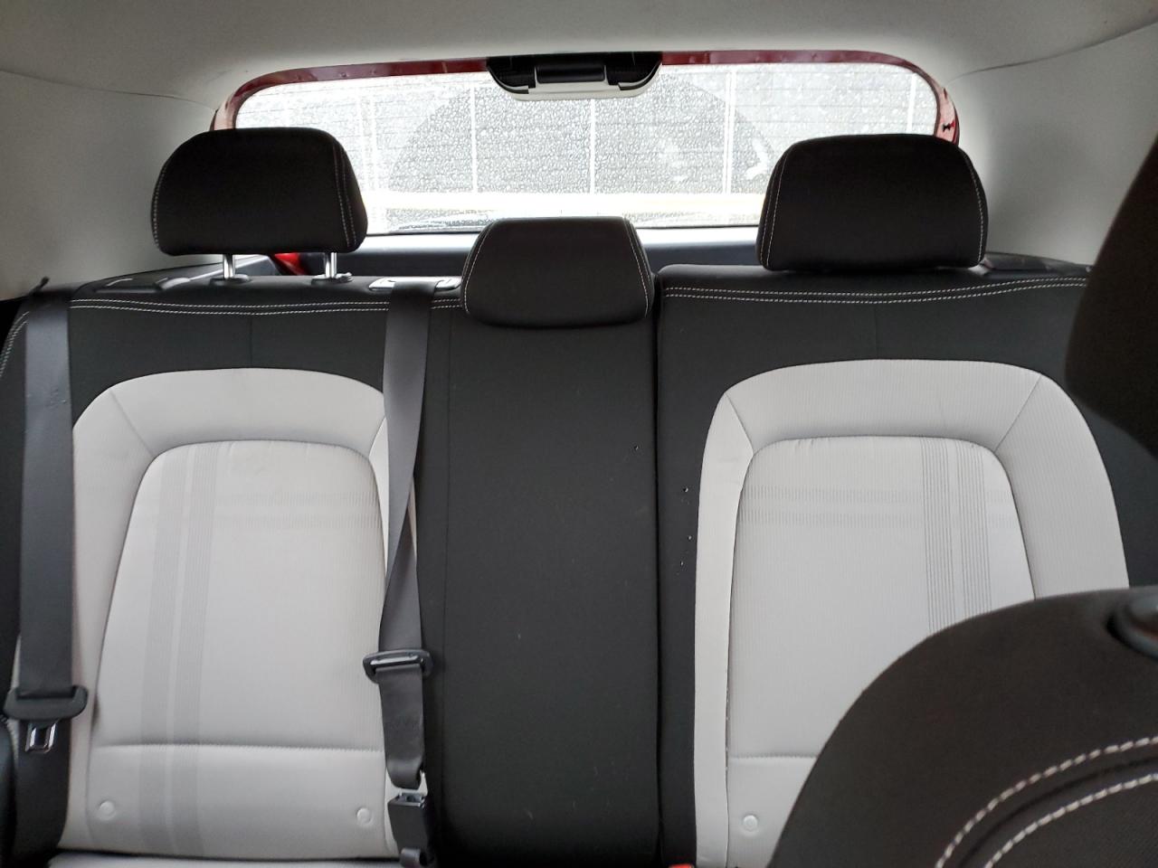 2022 HYUNDAI VENUE SEL VIN:KMHRC8A35NU154897