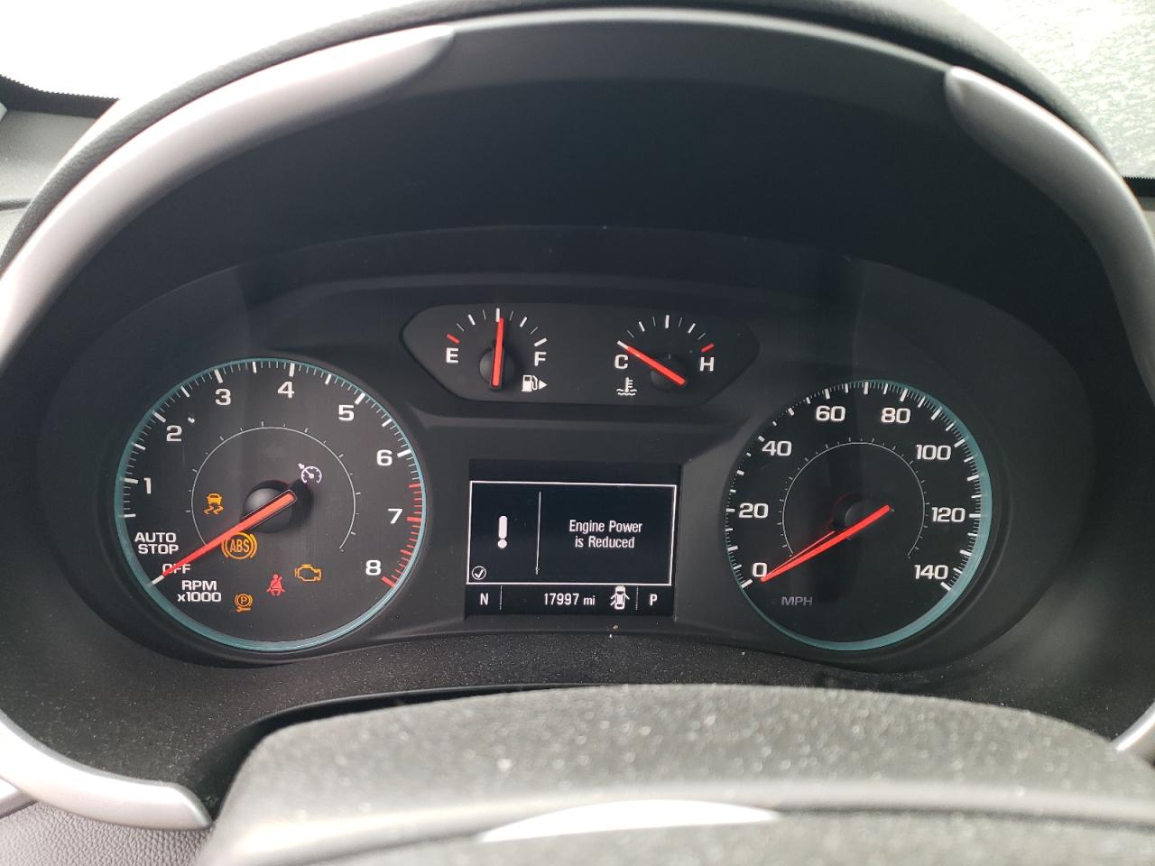 2024 CHEVROLET MALIBU LS VIN:1G1ZC5ST9RF197580