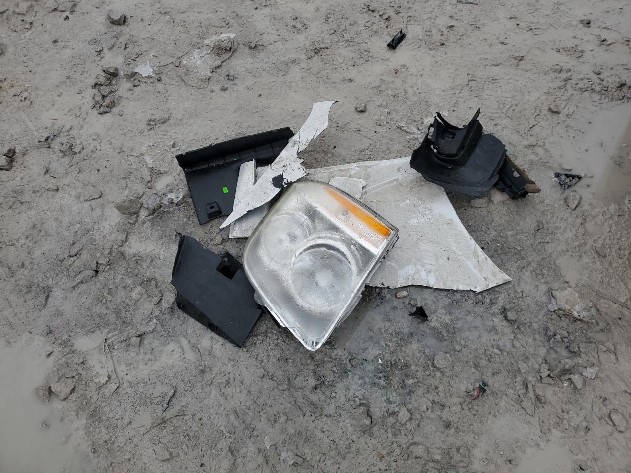 2023 SUBARU LEGACY PREMIUM VIN:4S3BWAF67P3015614