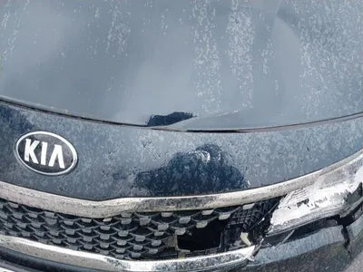 2016 Kia K5 KNAGW411BHA120540 VIN:KNAGW411BHA120540