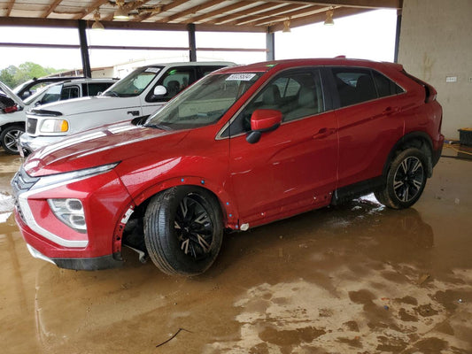 2023 MITSUBISHI ECLIPSE CROSS SE VIN:JA4ATWAA4PZ049689