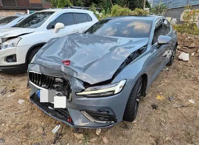 2023 Volvo S60 VIN: