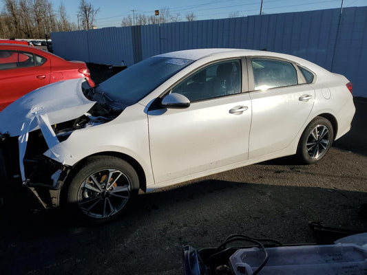 2023 KIA FORTE LX VIN:3KPF24AD9PE579245