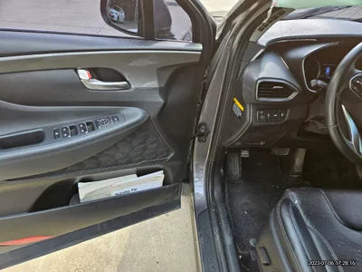 2018 Hyundai Santa FE VIN: