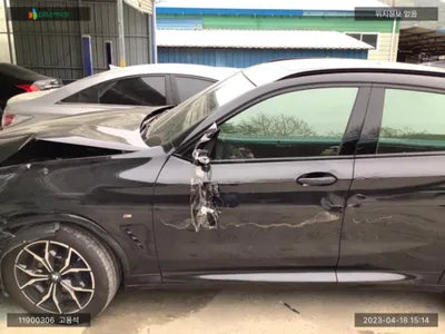 2022 BMW 420 WBA21DT03N9N34439 VIN:WBA21DT03N9N34439