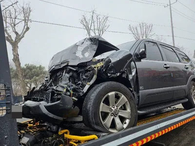 2015 Kia Mohave VIN: