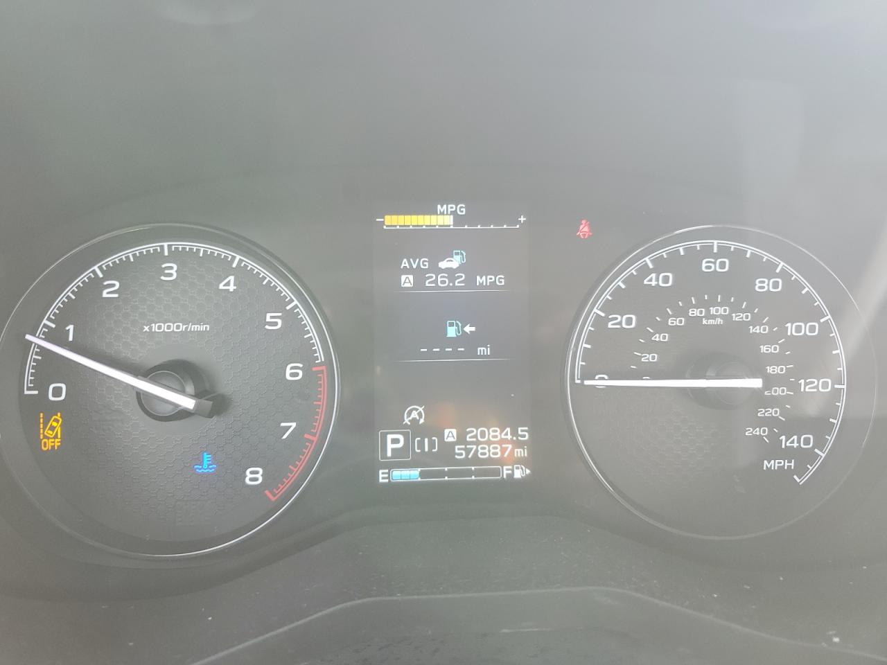2022 SUBARU FORESTER  VIN:JF2SKAAC0NH467866