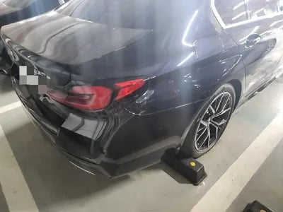 2022 BMW 530 WBA51AG09NCK88974 VIN:WBA51AG09NCK88974