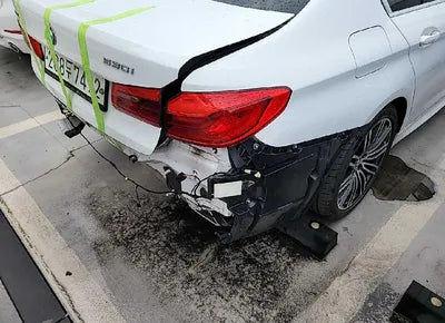 2019 BMW 530 WBAJD9100KWW51069 VIN:WBAJD9100KWW51069