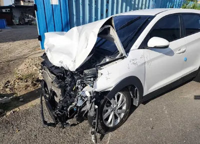2019 Hyundai Tucson KMHJ281ADKU143200 VIN:KMHJ281ADKU143200