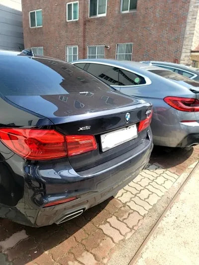 2020 BMW 520 WBAJF5104LCE58464 VIN:WBAJF5104LCE58464