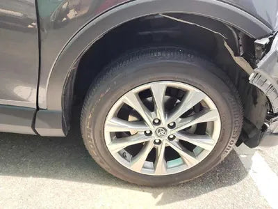 2017 Toyota RAV4 VIN:
