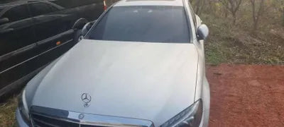 2015 Mercedes-Benz C 220 WDDWF0EB3FF133351 VIN:WDDWF0EB3FF133351