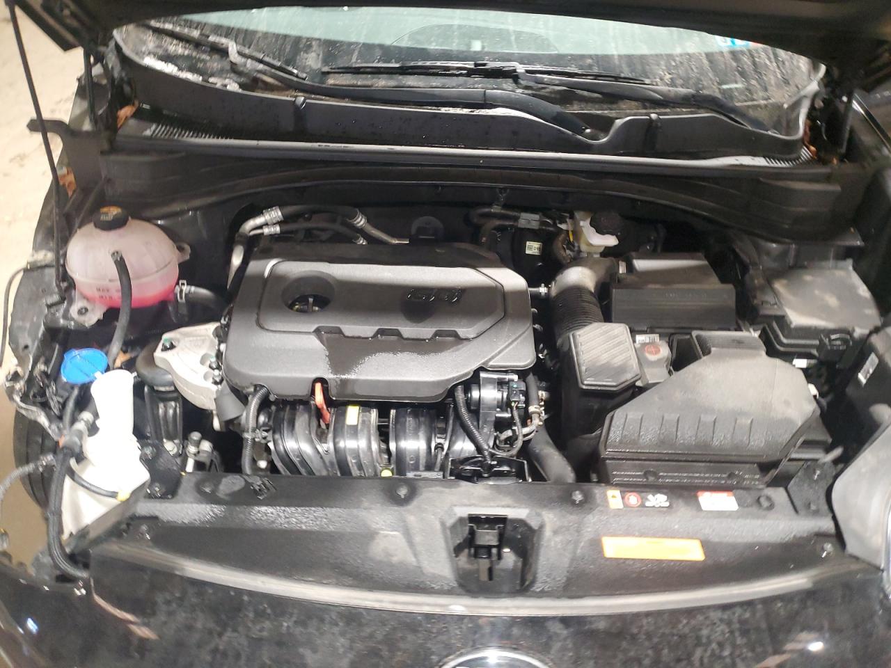 2022 KIA SPORTAGE LX VIN:KNDPMCAC0N7009938