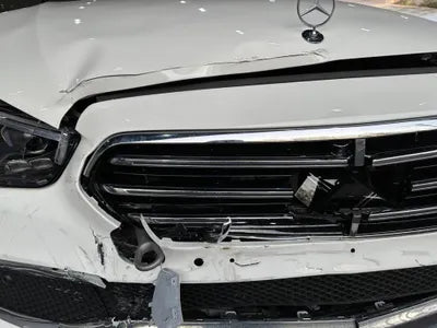 2022 Mercedes-Benz E 250 W1KZF4FB2NB022914 VIN:W1KZF4FB2NB022914