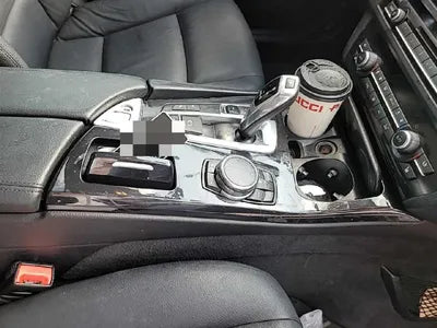 2016 BMW 520 WBA5E5109GG201350 VIN:WBA5E5109GG201350