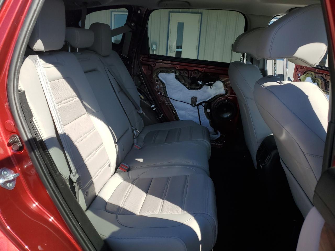2022 HONDA CR-V EXL VIN:5J6RT6H81NL044651