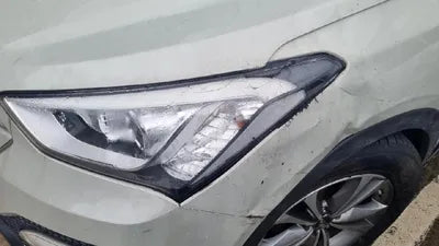 2015 Hyundai Santa FE KMHSW81UBFU470830 VIN:KMHSW81UBFU470830