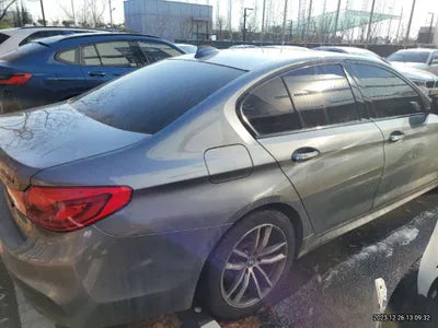 2017 BMW 520 WBAJC5102HG850154 VIN:WBAJC5102HG850154