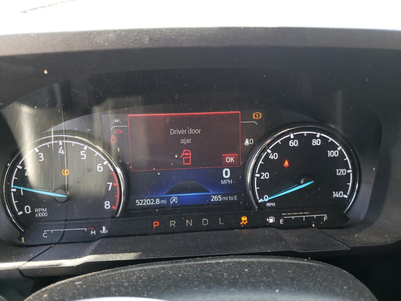 2022 FORD MAVERICK XL VIN:3FTTW8F95NRA02351