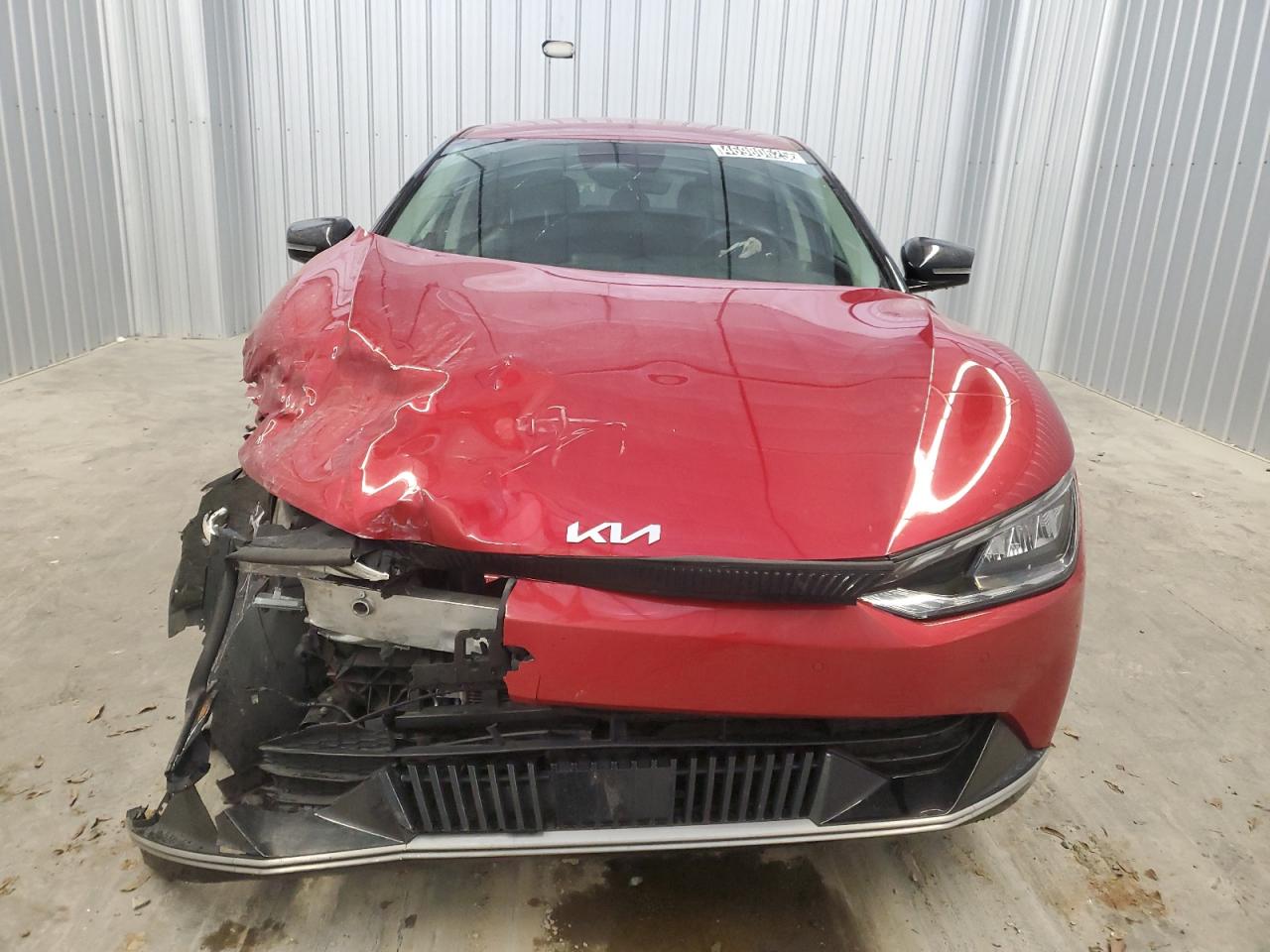 2023 KIA EV6 LIGHT VIN:KNDC34LA7P5604707
