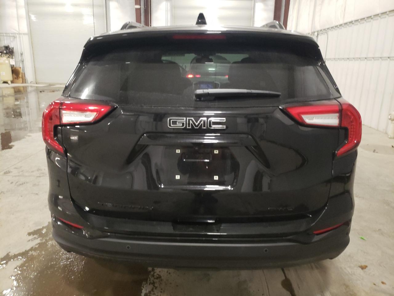 2024 GMC TERRAIN SLE VIN:3GKALTEG8RL269208