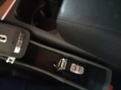 2015 Audi A6 VIN: