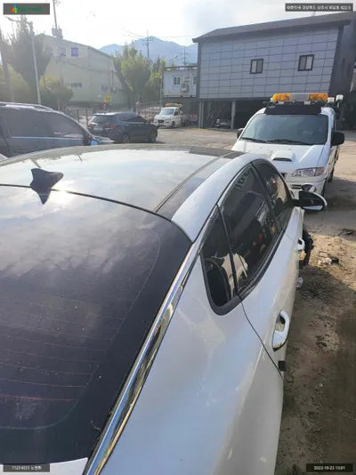 2015 Kia K5 KNAGX411BGA007490 VIN:KNAGX411BGA007490