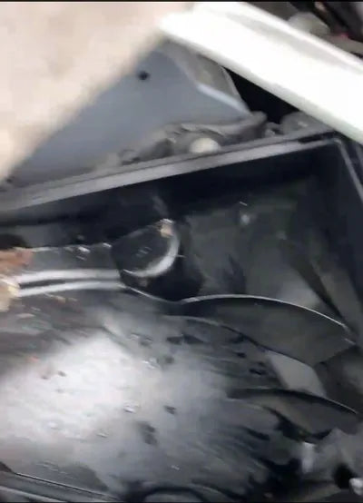 2018 BMW 520 676KMWBAJC3109JDA VIN:676KMWBAJC3109JDA