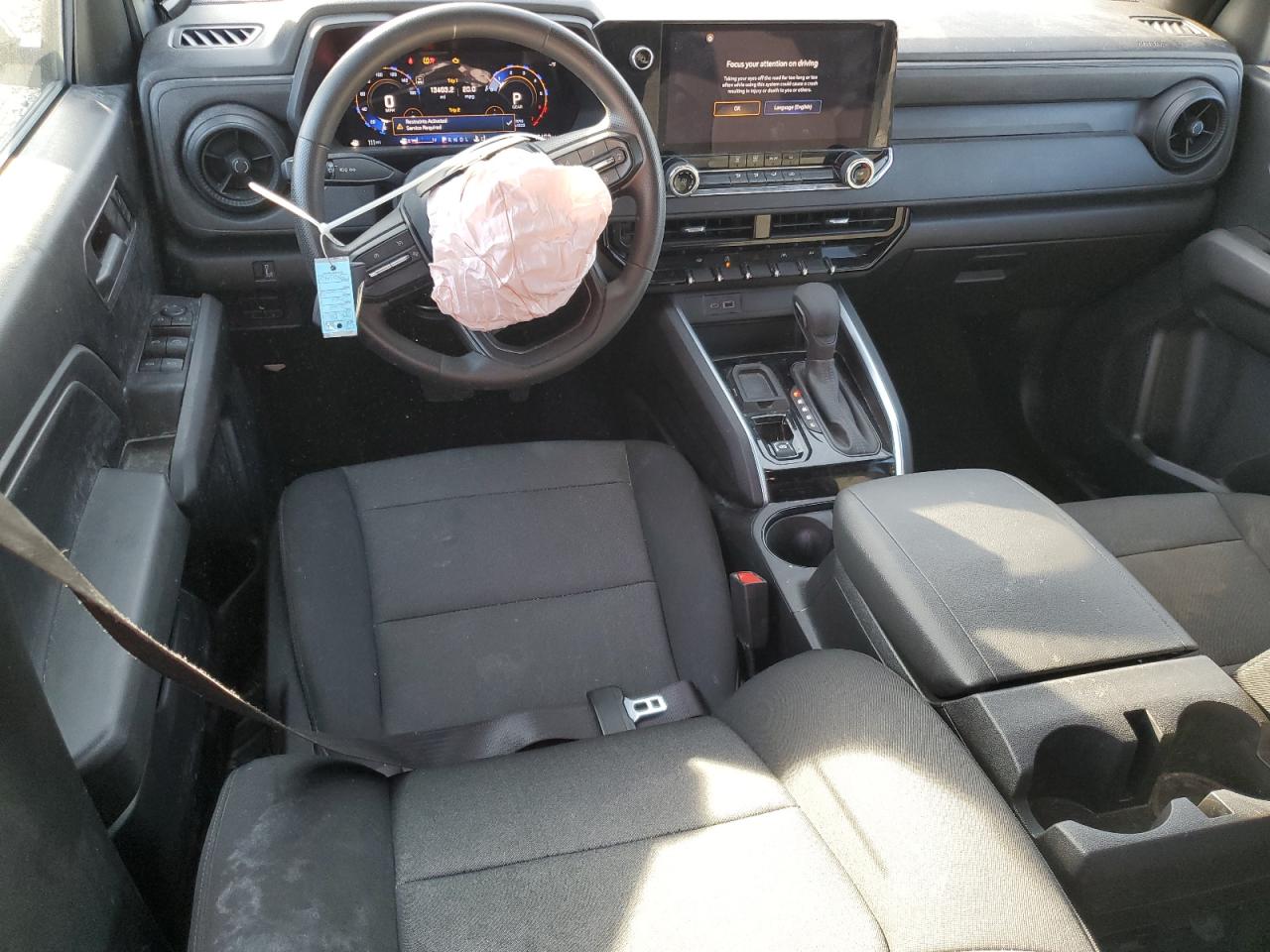 2024 CHEVROLET COLORADO  VIN:KNDJC733135090289