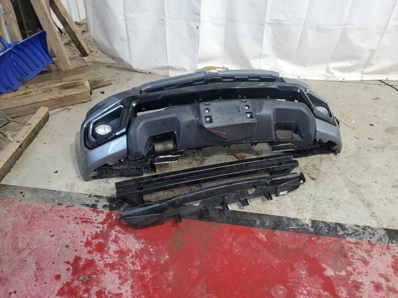 2022 CHEVROLET COLORADO LT VIN:1GCGTCEN8N1311771