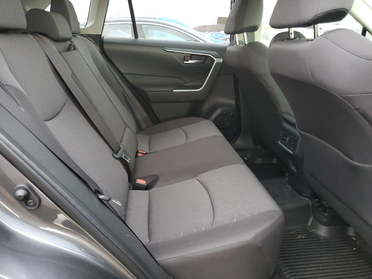 2023 TOYOTA RAV4 XLE VIN:JTMP1RFVXPD094278