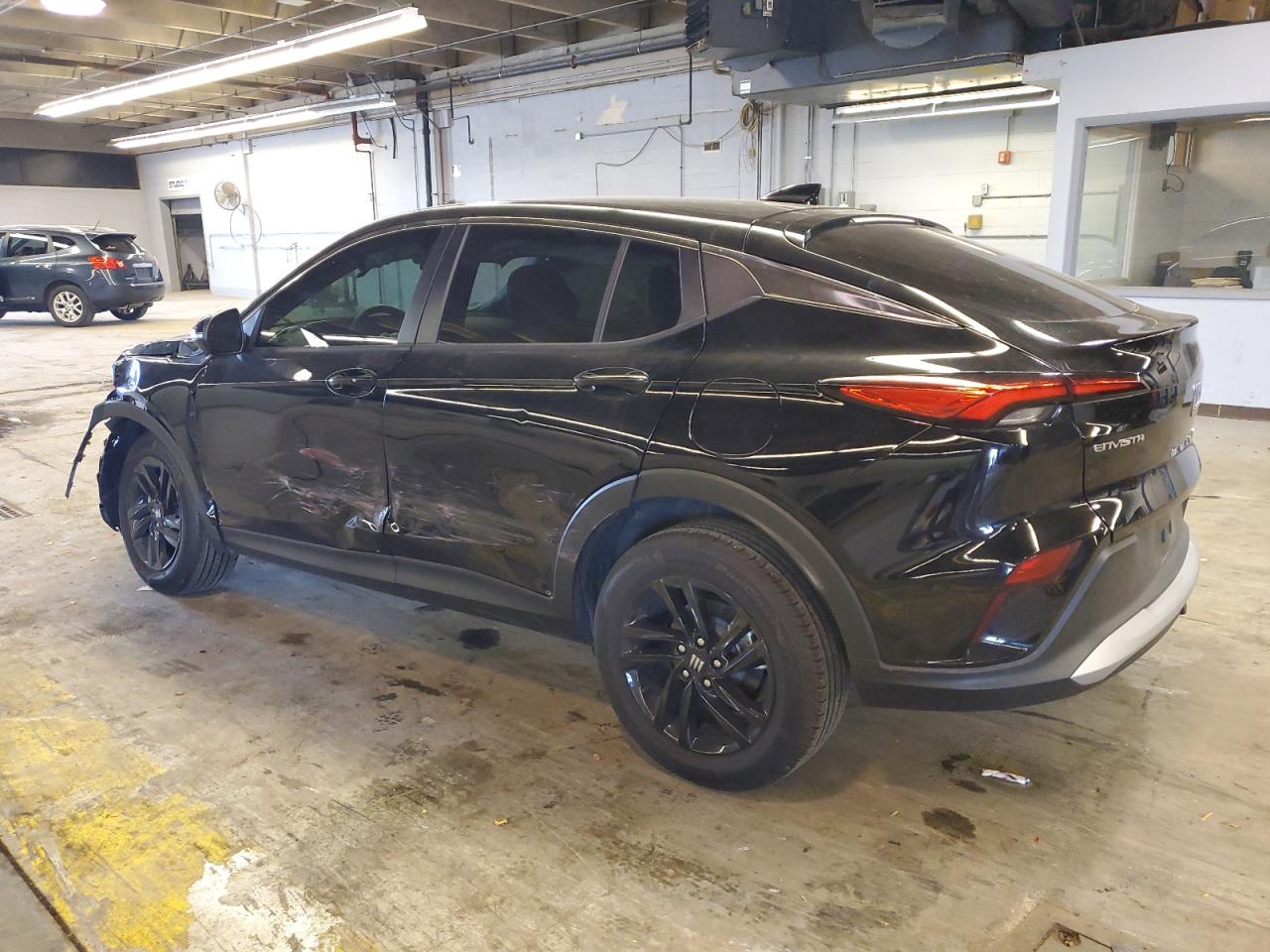 2024 BUICK ENVISTA PREFERRED VIN:KL47LAE2XRB034075