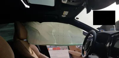 2019 Volvo S90 LVYPS102DKP066990 VIN:LVYPS102DKP066990