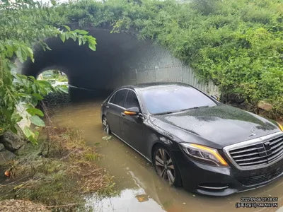 2014 Mercedes-Benz S 500 VIN: