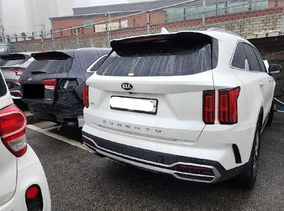 2021 Kia Sorento 300KMKNARK81BHMA0 VIN:300KMKNARK81BHMA0