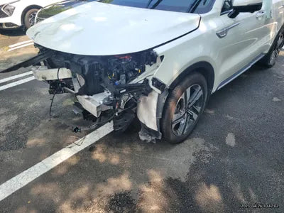 2021 Kia Sorento KNARG81GBMA004149 VIN:KNARG81GBMA004149