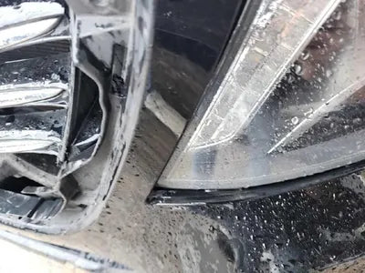 2017 Mercedes-Benz S 350 VIN: