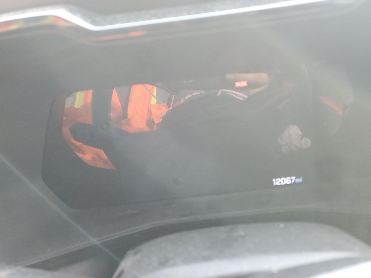 2023 CHEVROLET COLORADO Z71 VIN:1GCPTDEK6P1141120