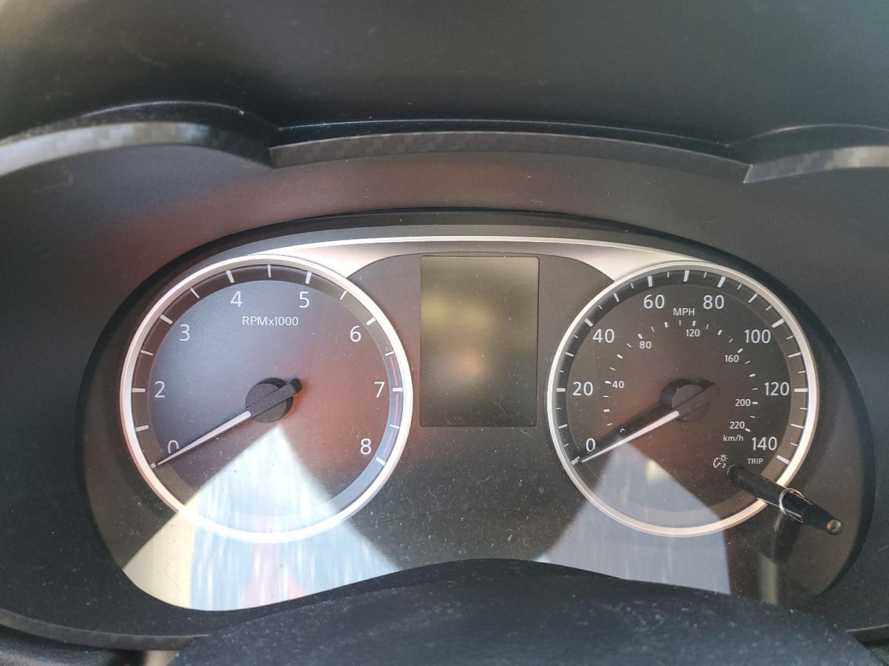 2023 NISSAN VERSA S VIN:3N1CN8DV3PL831818