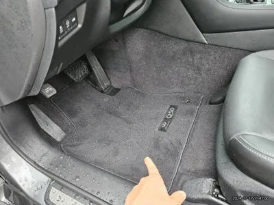 2016 Infiniti Q50 VIN: