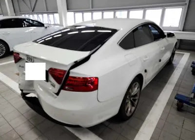 2016 Audi A5 WAUZZZ8T9GA003559 VIN:WAUZZZ8T9GA003559